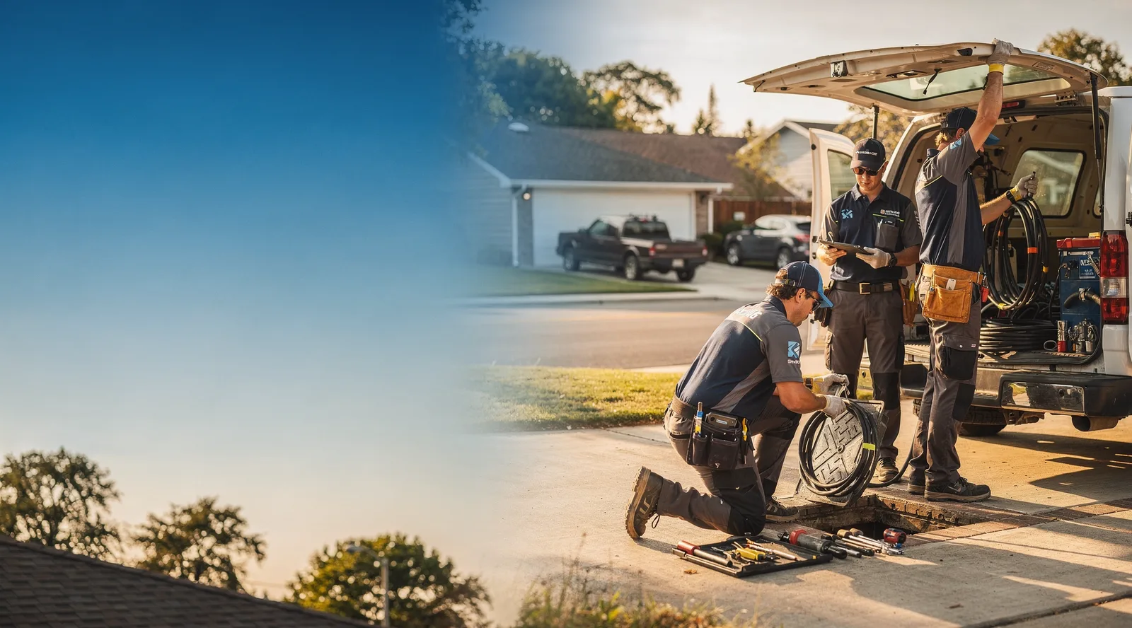 Water Softener Installation in Duson, LA near me